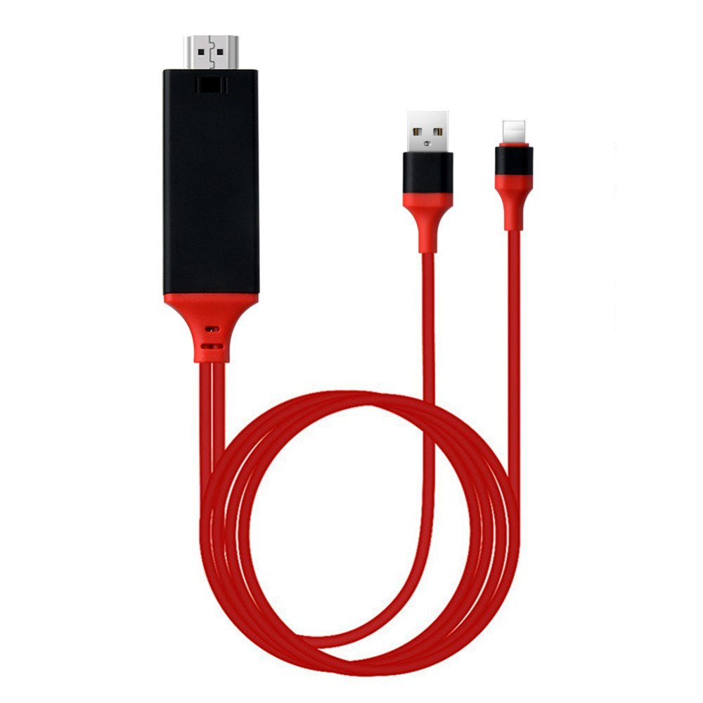Type-C To HDMI Three In One Mobile Phone Projection Cable Type-C To HDMI Three In One Mobile Phone Projection Cable